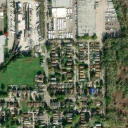 Satellite imagery of 060 COC — NGS ME2910 — Chicago, US, US
