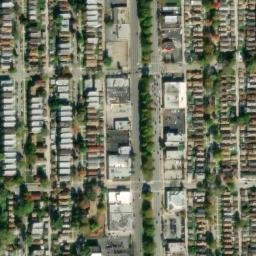 Satellite imagery of 060 COC — NGS ME2910 — Chicago, US, US