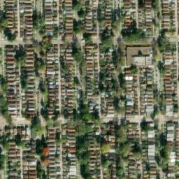 Satellite imagery of 119 — NGS DO9275 — Chicago, US, US