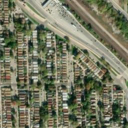 Satellite imagery of 119 — NGS DO9275 — Chicago, US, US
