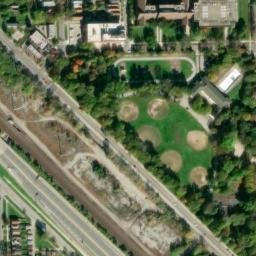 Satellite imagery of 119 — NGS DO9275 — Chicago, US, US