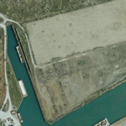 Satellite imagery of 6 — NGS ME1965 — Chicago, US, US