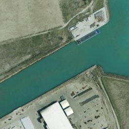 Satellite imagery of 908 7044 COM — NGS ME2189 — Chicago, US, US