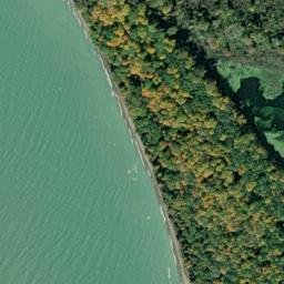 Satellite imagery of Mosquito Point, CA