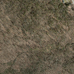 Satellite imagery of Grand Staircase, US