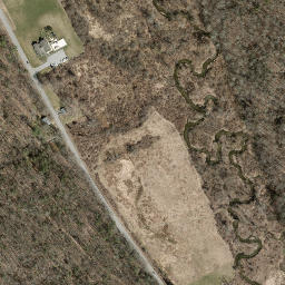 Satellite imagery of Grand Staircase, US