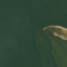 Satellite imagery of Long Beach Point, US