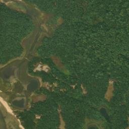 Satellite imagery of Long Beach Point, US