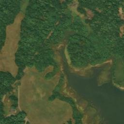 Satellite imagery of Indian Neck, US