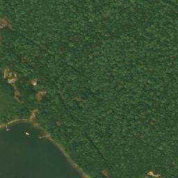 Satellite imagery of Great Neck, US
