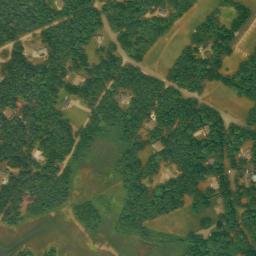 Satellite imagery of Shell Point, US
