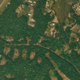 Satellite imagery of Shell Point, US
