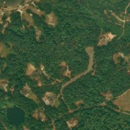 Satellite imagery of Shell Point, US
