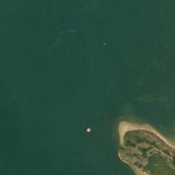 Satellite imagery of Sias Point, US