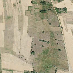 Satellite imagery of survey_point, PT