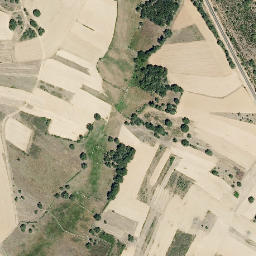 Satellite imagery of survey_point, PT
