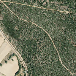 Satellite imagery of survey_point, PT