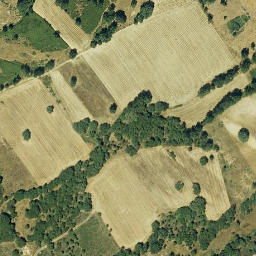 Satellite imagery of survey_point, ES