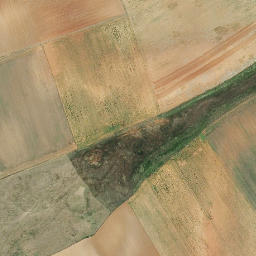 Satellite imagery of survey_point, ES