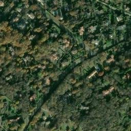 Satellite imagery of Colli Albani, IT