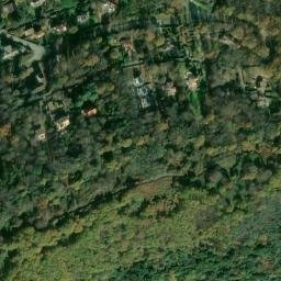 Satellite imagery of Colli Albani, IT