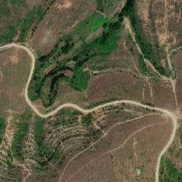 Satellite imagery of Kodra e Arrasit, AL