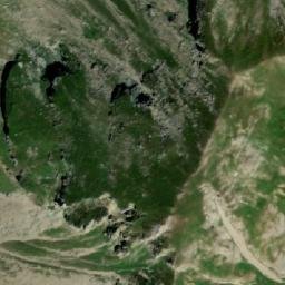 Satellite imagery of Derza, AL