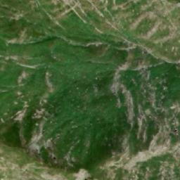 Satellite imagery of Derza, AL