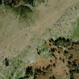 Satellite imagery of Vrbensko Brdo, MK