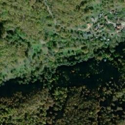 Satellite imagery of Asaj, MK