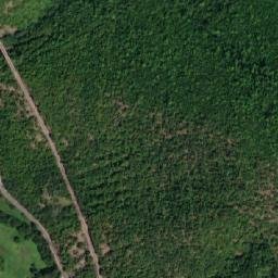 Satellite imagery of Crepkov Rid, MK