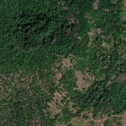 Satellite imagery of Crepkov Rid, MK