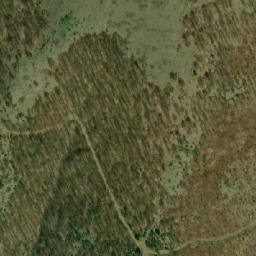 Satellite imagery of Ploča, MK