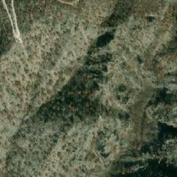 Satellite imagery of Vršnik, MK