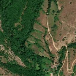 Satellite imagery of Jovčevica, MK