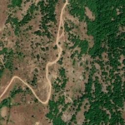 Satellite imagery of Zimnik, MK