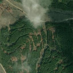 Satellite imagery of Vršnik, MK