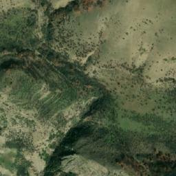 Satellite imagery of Saramzali Kuzi, MK