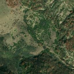 Satellite imagery of Saramzali Kuzi, MK