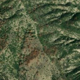 Satellite imagery of Saramzali Kuzi, MK