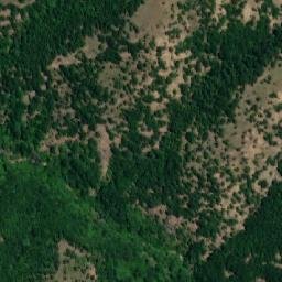 Satellite imagery of Katrandžija, MK