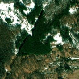 Satellite imagery of Jurta, MK