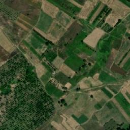 Satellite imagery of Smojmirski Rid, MK