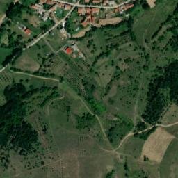 Satellite imagery of Smojmirski Rid, MK