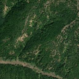 Satellite imagery of Dobra Vata, MK