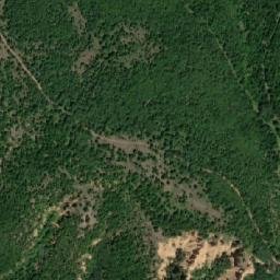 Satellite imagery of Dobra Vata, MK