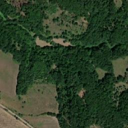 Satellite imagery of Dragančina, MK