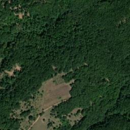 Satellite imagery of Dragančina, MK