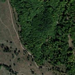 Satellite imagery of TT9, GR