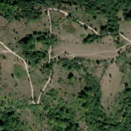 Satellite imagery of Ravno Bore, BG